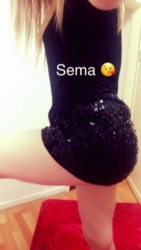 Maltepe Escort Bayan Sema - Image 5