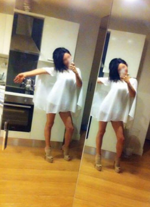Maltepe Merkez Escort Bayan Almina - Image 4