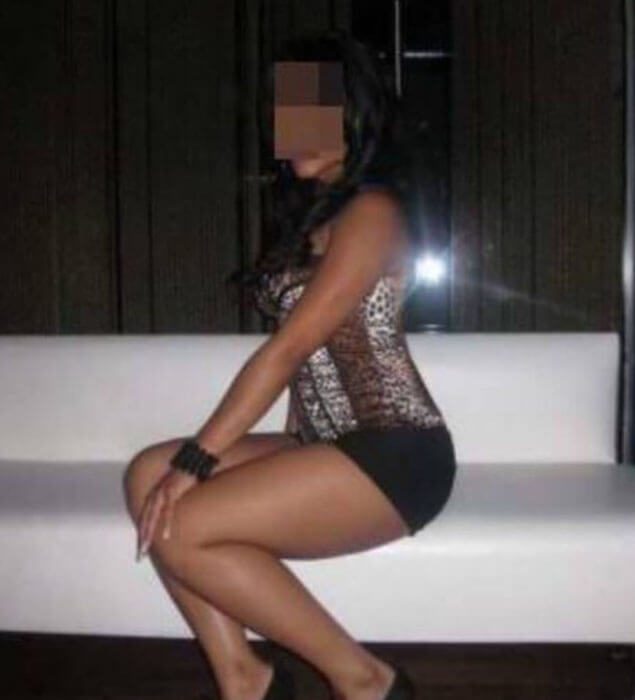 Maltepe Merkez Escort Bayan Almina - Image 1