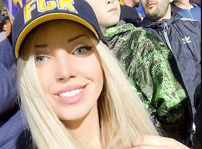 Maltepe Saatlik Otele Gelen Partner Escort Bayan Feray - Image 1