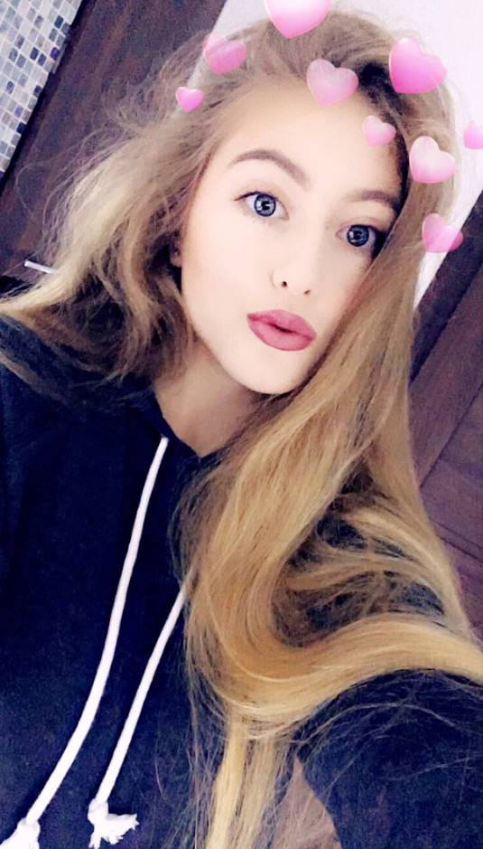 Pendik Anal Yapan Çıtır Yabancı Escort Bayan Elena - Image 1