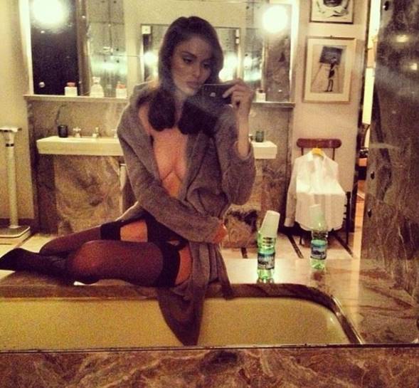 Pendik Eve Gelen Limitsiz Partner Escort Bayan Bihter - Image 1