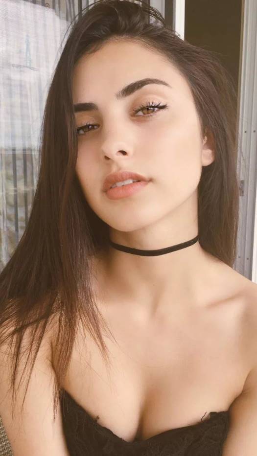 Pendik Ucuz Sınırsız Elit Escort Bayan Ceyda - Image 1