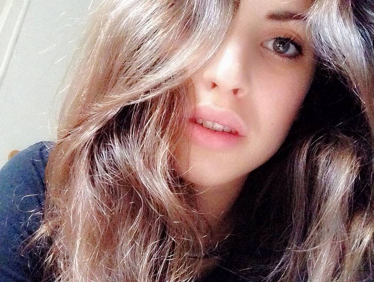 Tuzla Genç Çıtır Lolita Escort Bayan Kader - Image 1
