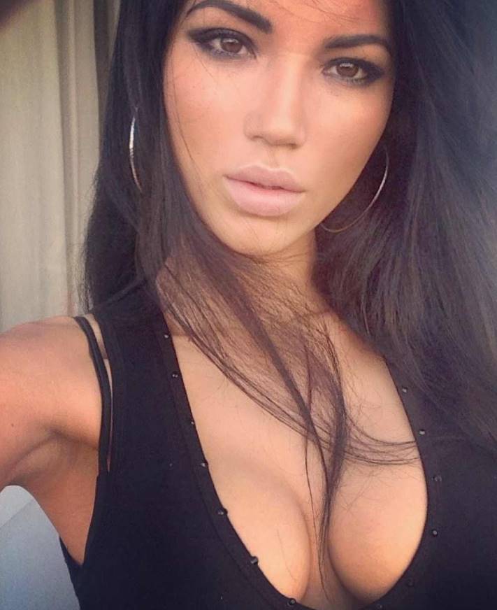 Tuzla Genç Limitsiz Partner Escort Bayan Şermende - Image 1