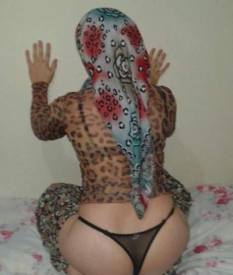Kurtköy Evinde Görüşen Türbanlı Escort Bayan Nefise - Image 1