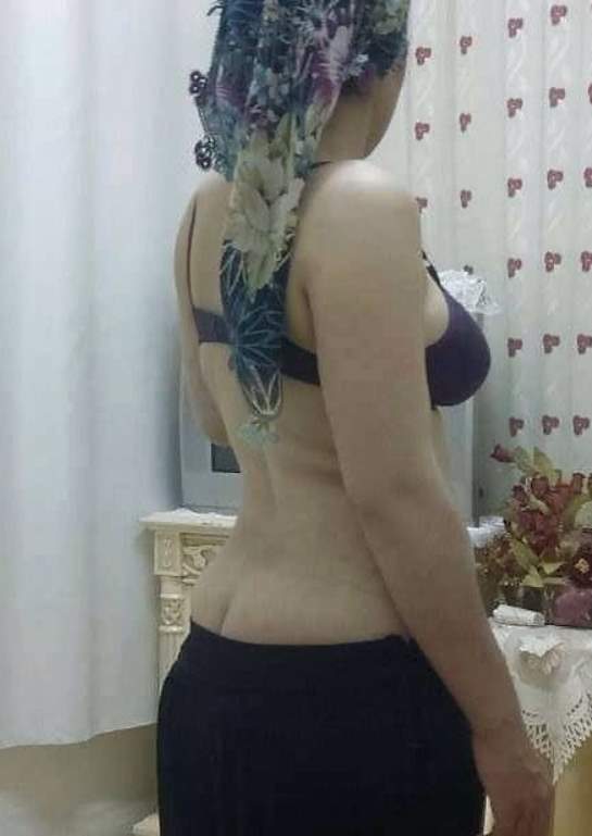 Pendik Üniversiteli Türbanlı Çıtır Azgın Anal Yapan Sakso Çeken Oral Tesettürlü Eve Gelen Yeni Escort Bayan Zehra - Image 1
