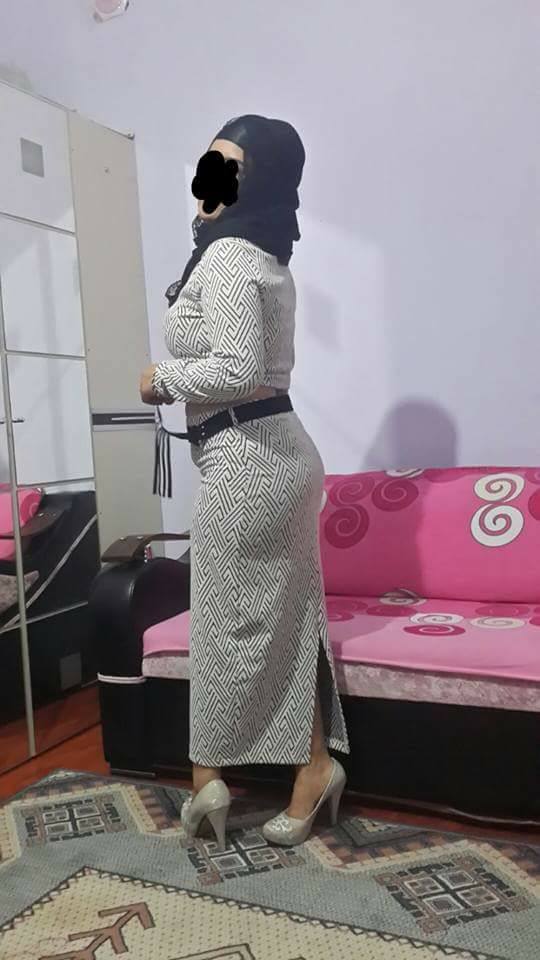 Bostancı Grup Yapan Tesettürlü Azgın Escort Bayan Beyza - Image 1