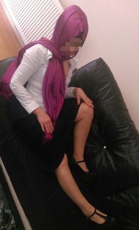 Kartal Ağzına Alan Kapalı Partner Escort Bayan Güzide - Image 1