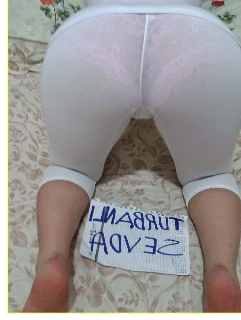 Kartal Ofiste Sakso Çeken Tesettürlü Escort Bayan Sevda - Image 1