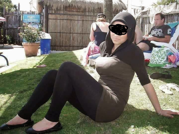 Kurtköy Ofiste Sakso Çeken Türbanlı Escort Bayan Şule - Image 1