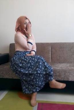 Pendik Sakso Çeken Kapalı Partner Escort Bayan Tülin - Image 1