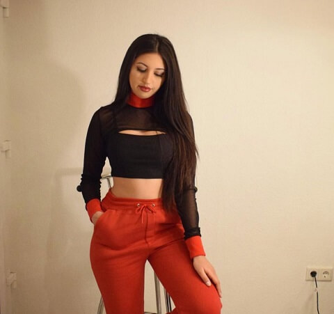 Pendik Kurtköy Escort Bayan Nastya - Image 5