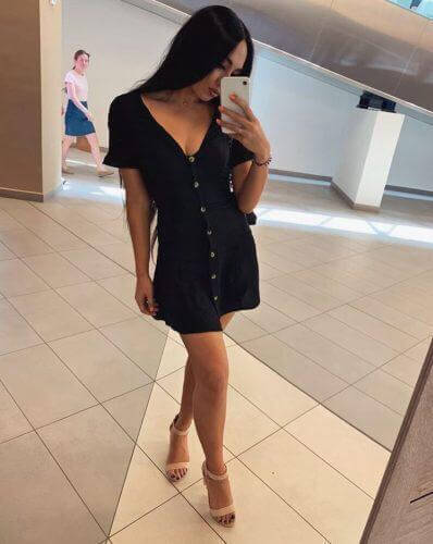 Maltepe Escort Bayan Irmak - Image 4