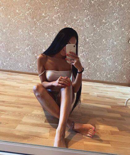 Maltepe Escort Bayan Irmak - Image 5