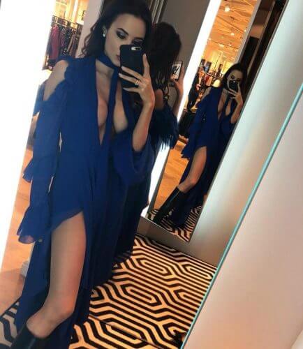 Anadolu Yakası Escort Bayan Duygu - Image 1