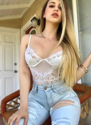 Gebze Escort Bayan Ayça - Image 4
