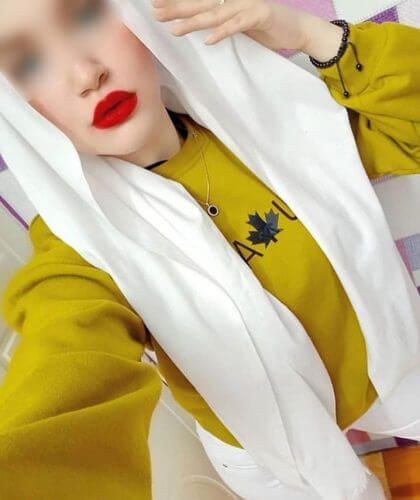 Pendik Kaynarca Escort Bayan Yaprak - Image 6