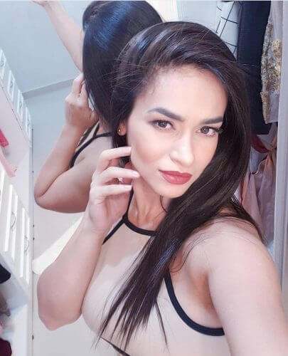 Gebze Pendik Escort Bayan Melis ve Defne - Image 6