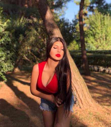 Gebze Pendik Escort Bayan Eda - Image 2