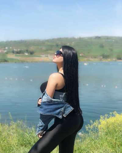 Gebze Pendik Escort Bayan Eda - Image 4
