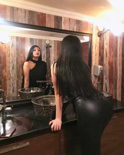 Gebze Pendik Escort Bayan Eda - Image 5