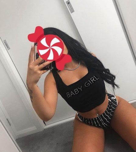 Maltepe Escort Bayan Irmak - Image 2