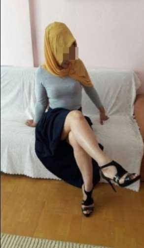 Maltepe Cevizli Escort Bayan Ayşe - Image 6