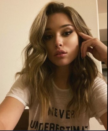 Gebze Pendik Tuzla Escort Bayan Cansu - Image 4