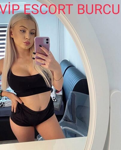 Anadolu Yakası Escort Bayan Burcu - Image 4
