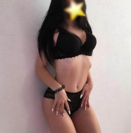 Kadıköy Bağdat Caddesi Escort Bayan Zümrüt - Image 2