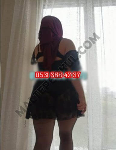 Gebze Türk Escort Bayan Emine - Image 4