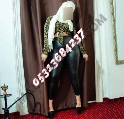 Gebze Türk Escort Bayan Emine - Image 3