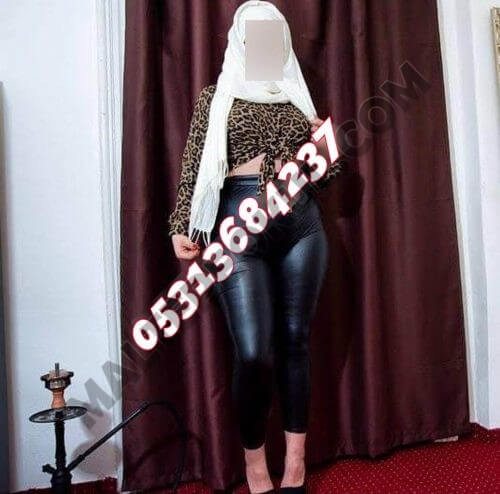 Gebze Türk Escort Bayan Emine - Image 2