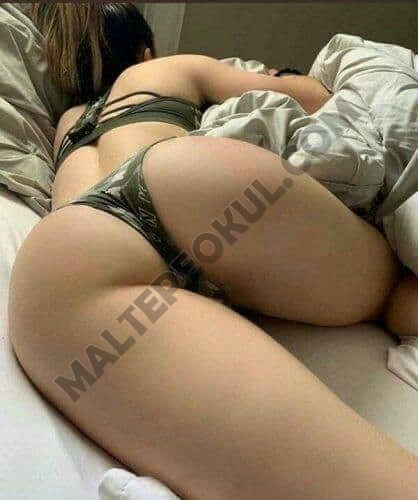 Pendik Çarşı Escort Bayan Ebru - Image 9