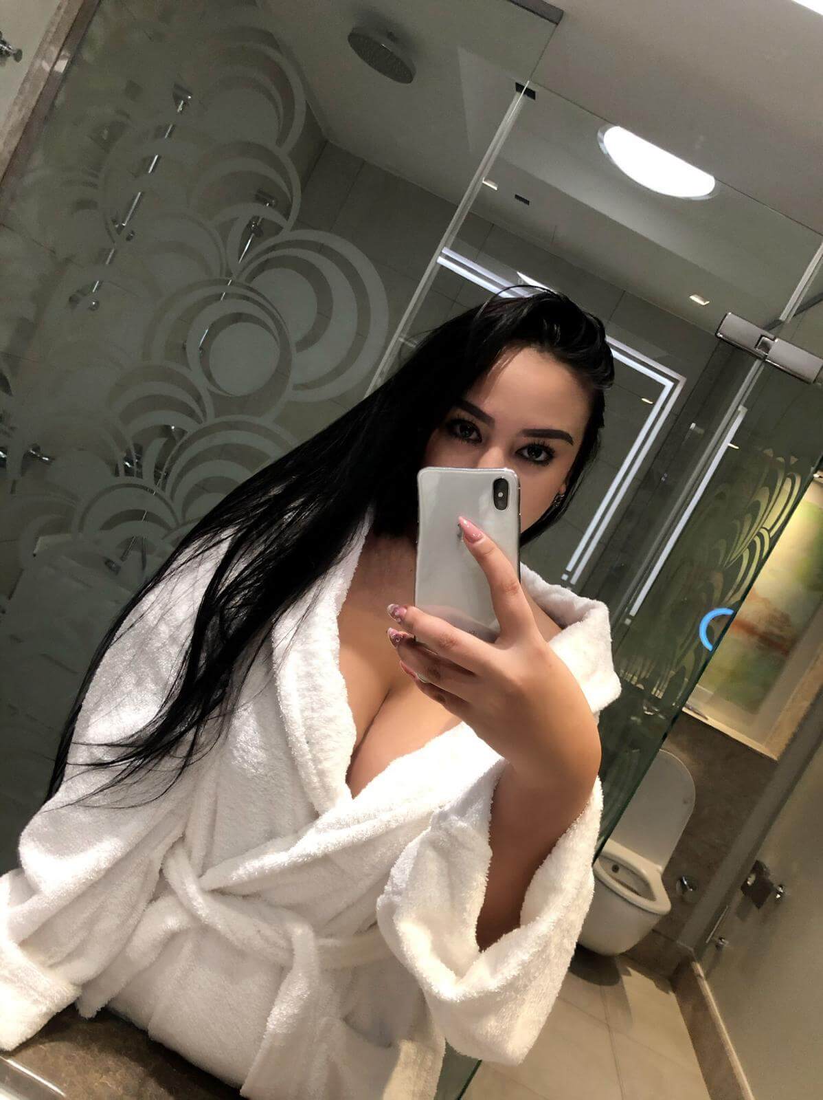 Anadolu Yakası Escort Bayan Sıla - Image 3
