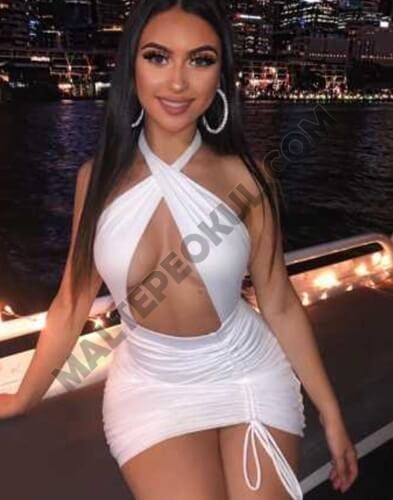 Pendik Escort Bayan Alina - Image 10
