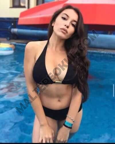 Pendik Kurtköy Tuzla Escort Bayan Bade - Image 4