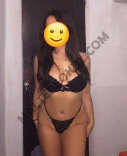 Anadolu Yakası Escort Bayan İrem - Image 6