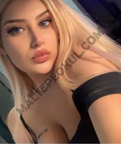 Ümraniye Ataşehir Sultanbeyli Escort Bayan Buse Sıla ve Tatyana - Image 9