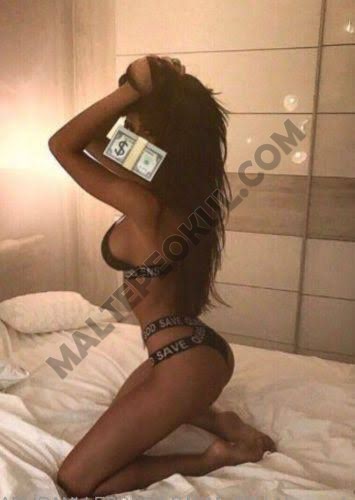 Anadolu Yakası Escort Bayan Elif - Image 6