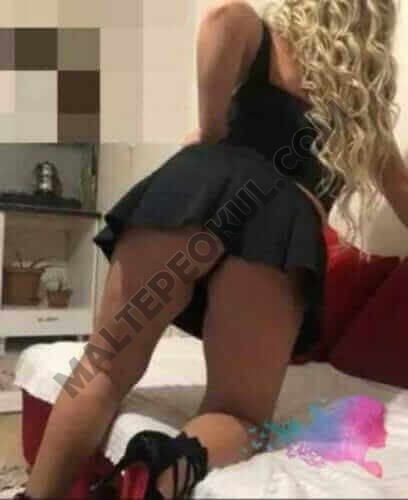 Pendik Köprüsü Escort Bayan Leyla - Image 2